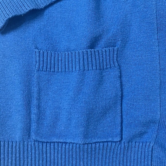 Maurice’s Blue Cardigan - Picture 5 of 13